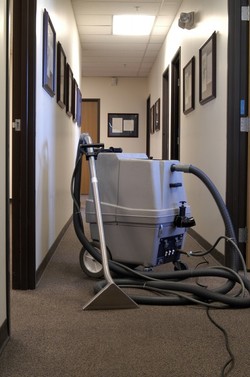 Commercial Carpet Cleaning in Brannan Island, California